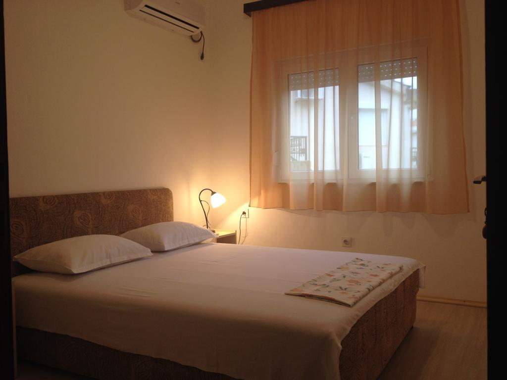 Apartment Kordic Budva