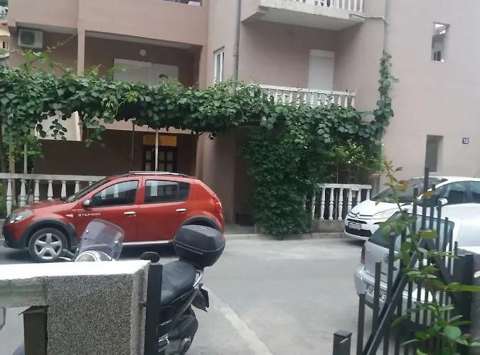 Apartments Kordic