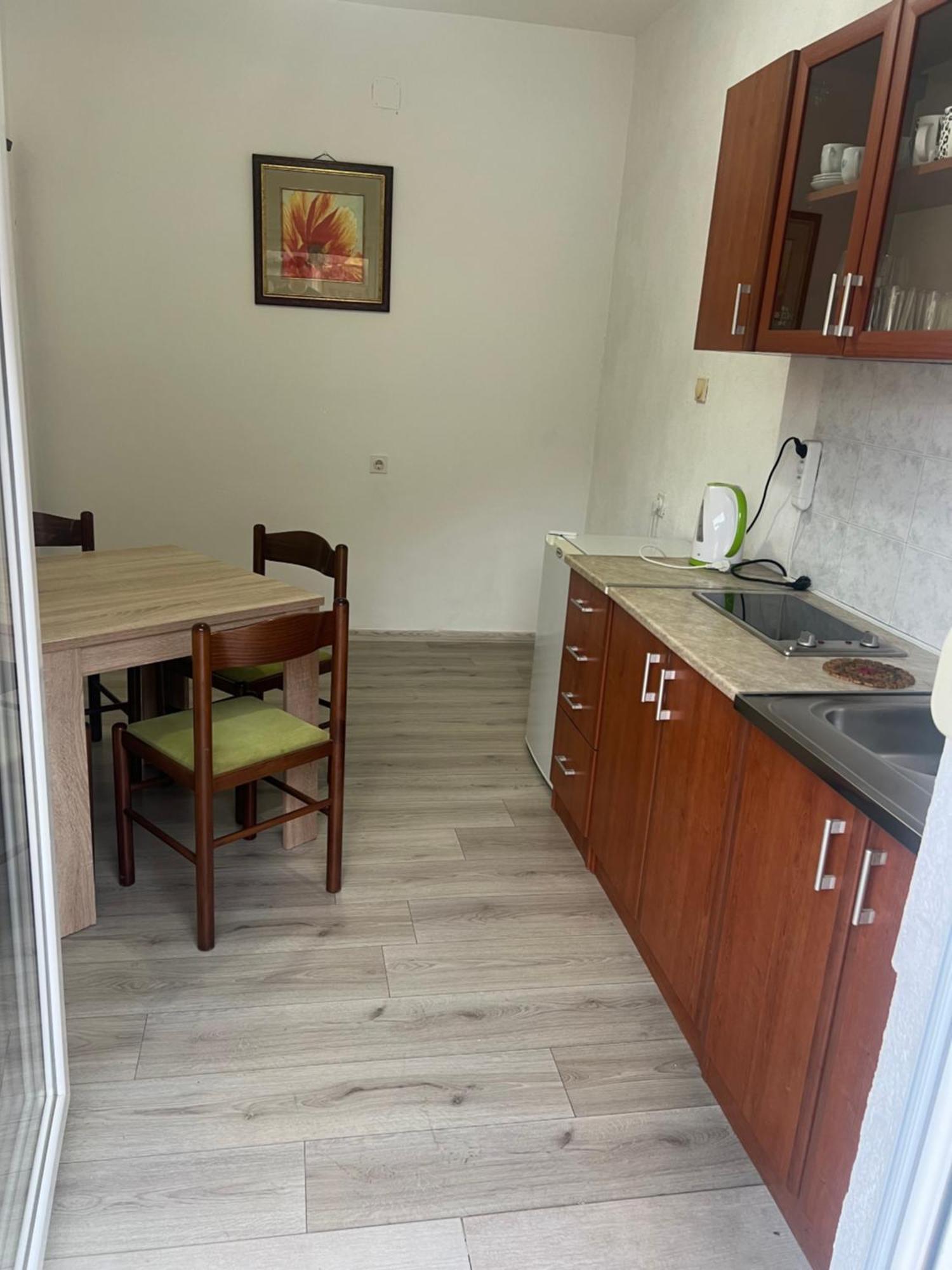 Kordic Apartment Budva