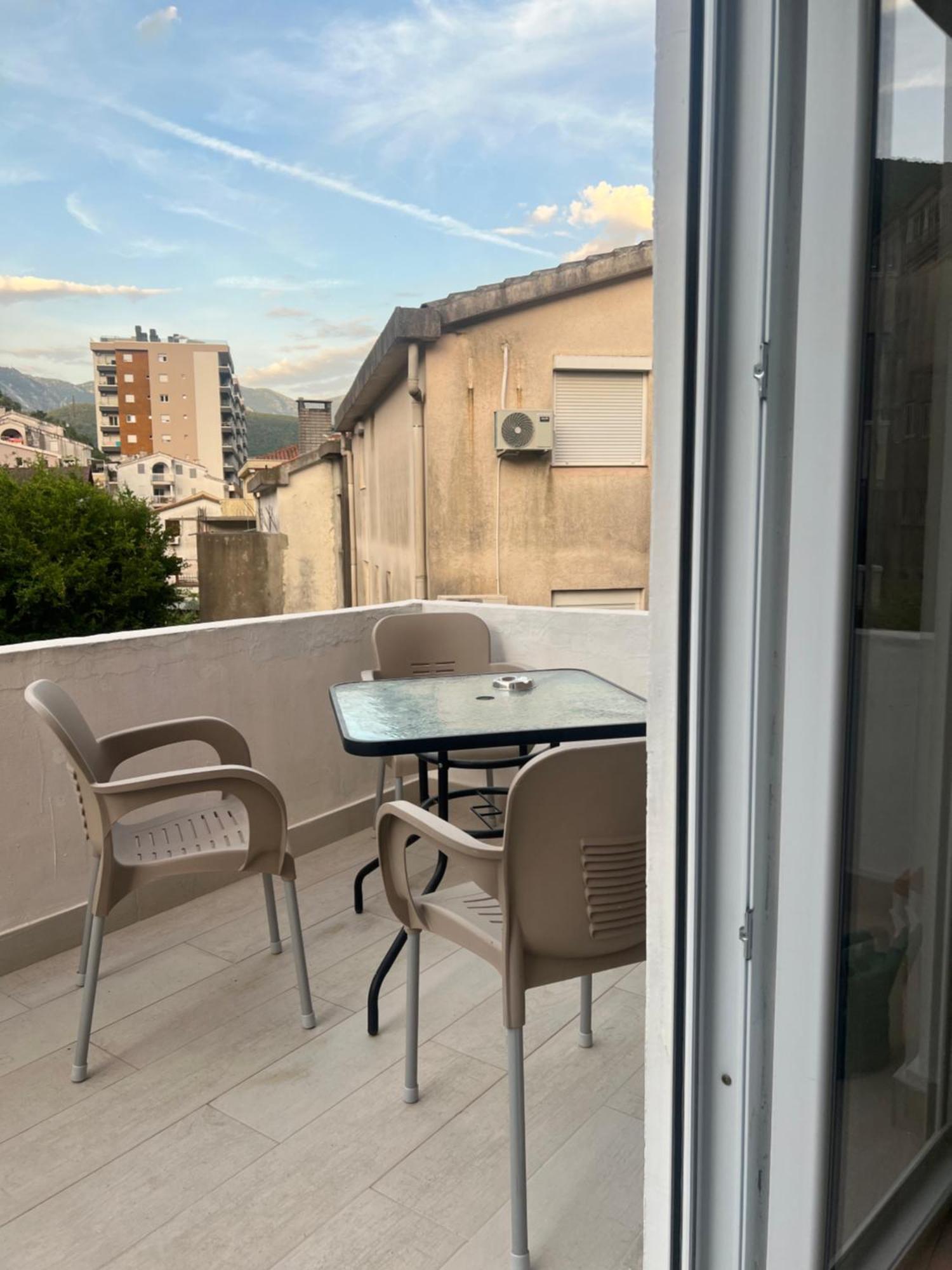 Kordic Apartment Budva