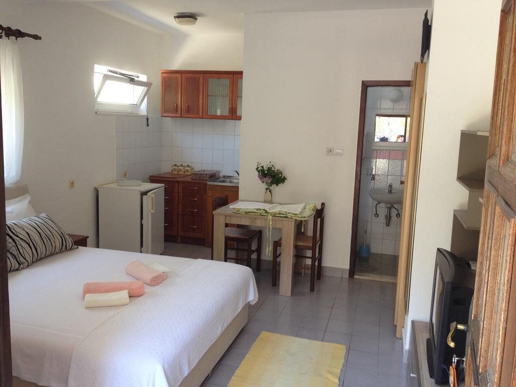 Apartment Kordic *