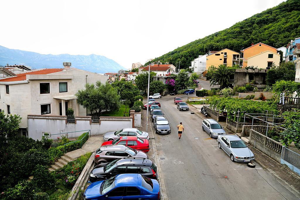 Apartment Kordic *