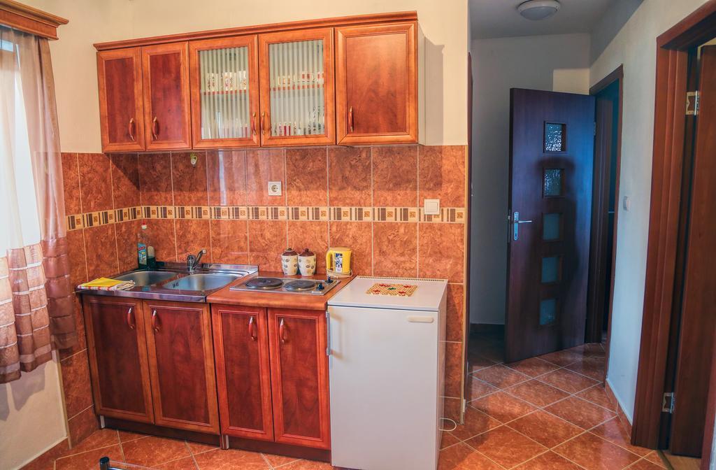 Apartment Kordic *
