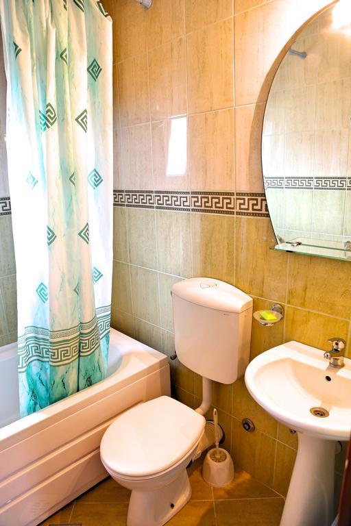 Kordic Apartment *
