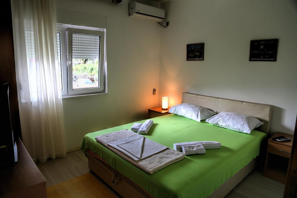 Apartment Kordic Budva