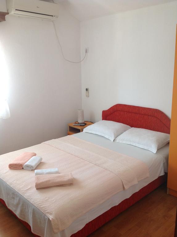 Apartment Kordic Budva
