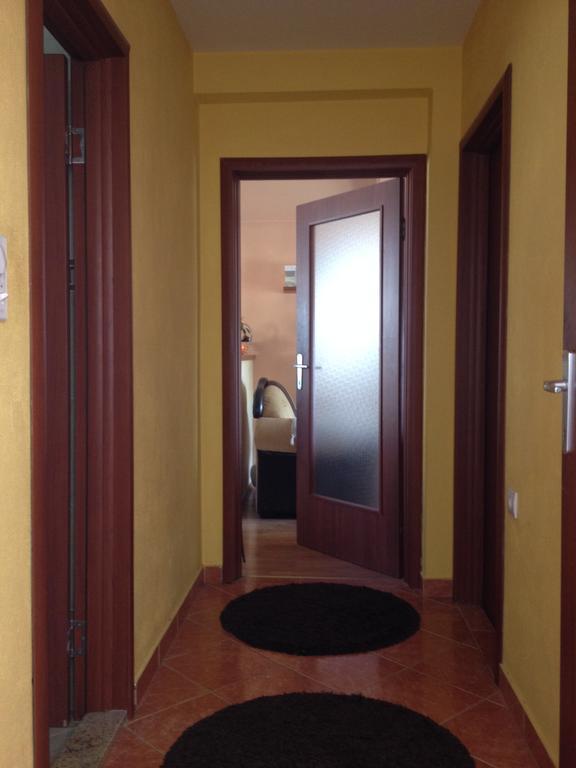 Kordic Apartment