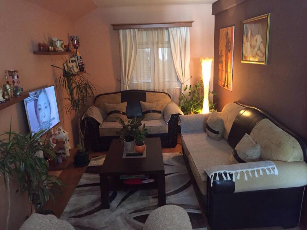 Apartment Kordic *