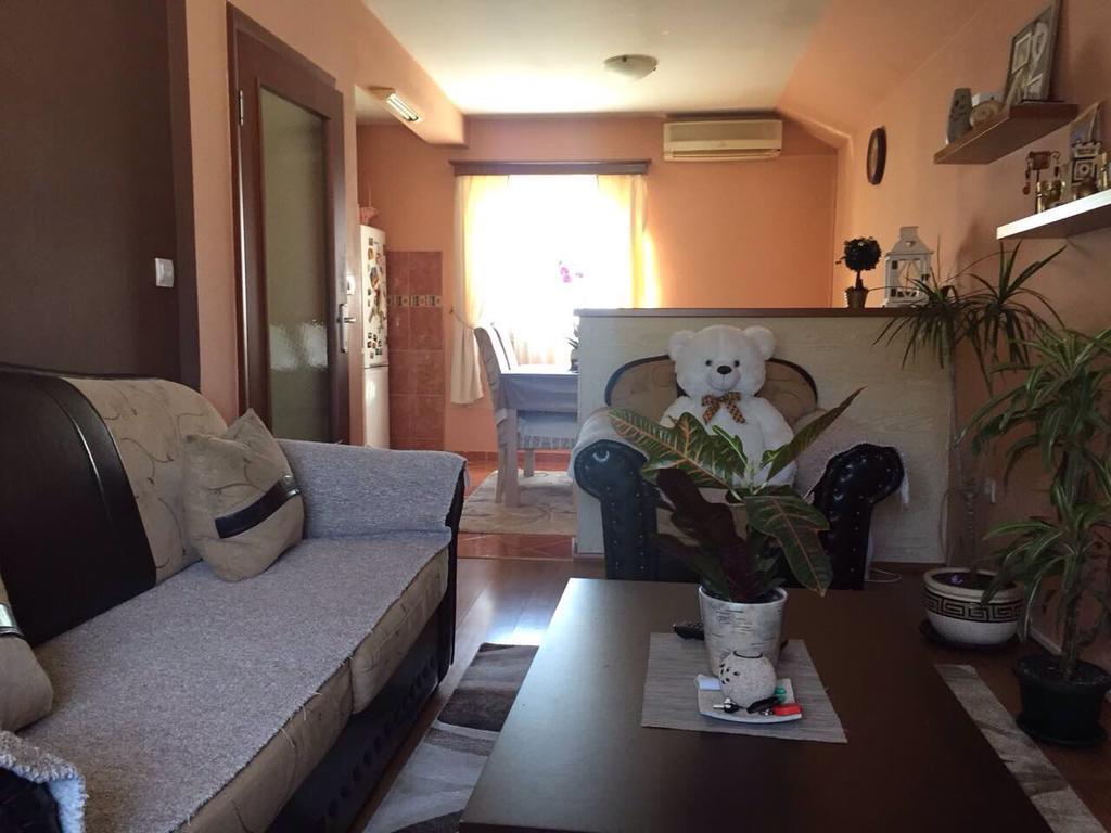Kordic Apartment Budva
