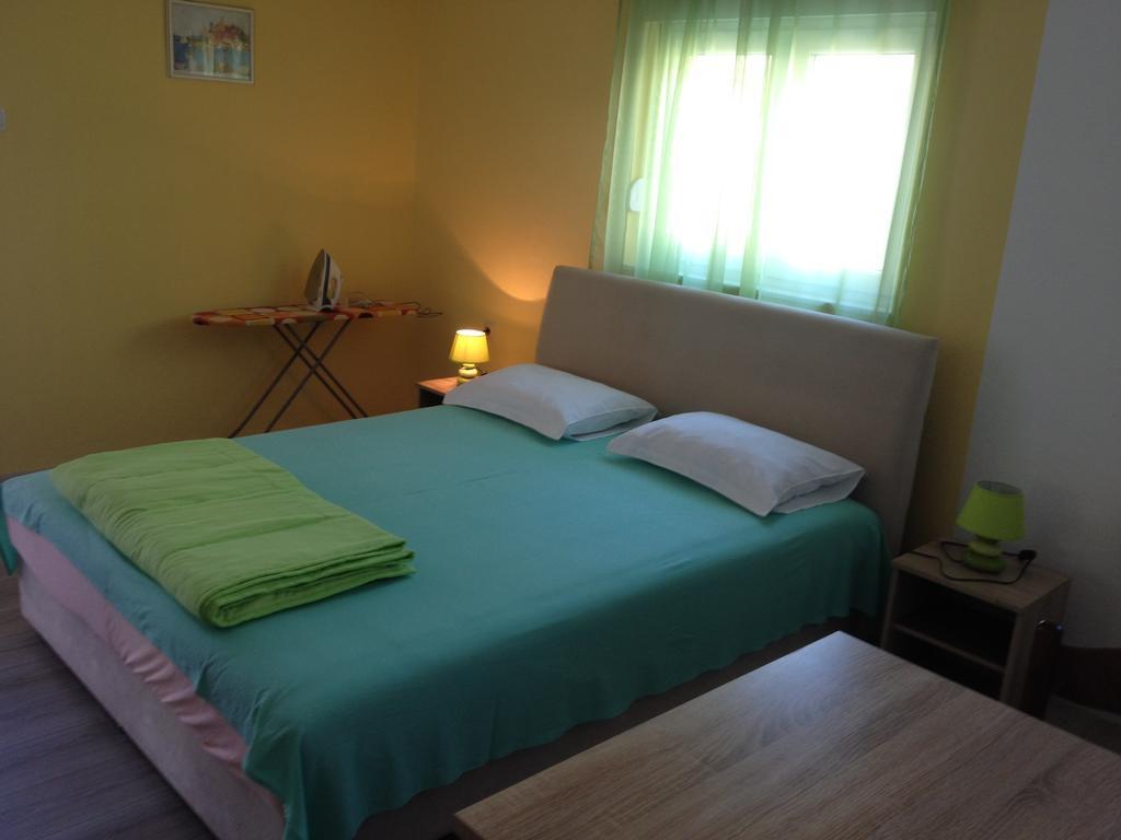 Kordic Apartment