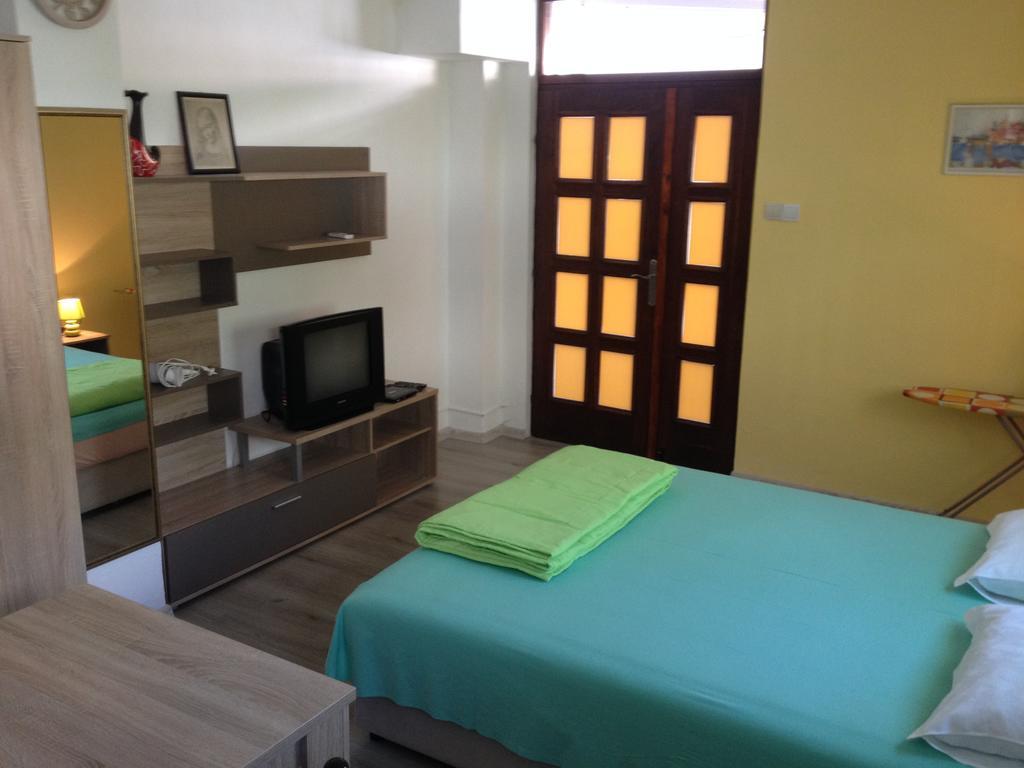 Kordic Apartment