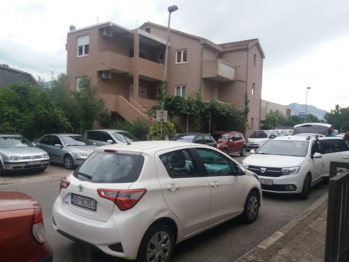 Kordic Apartment Budva