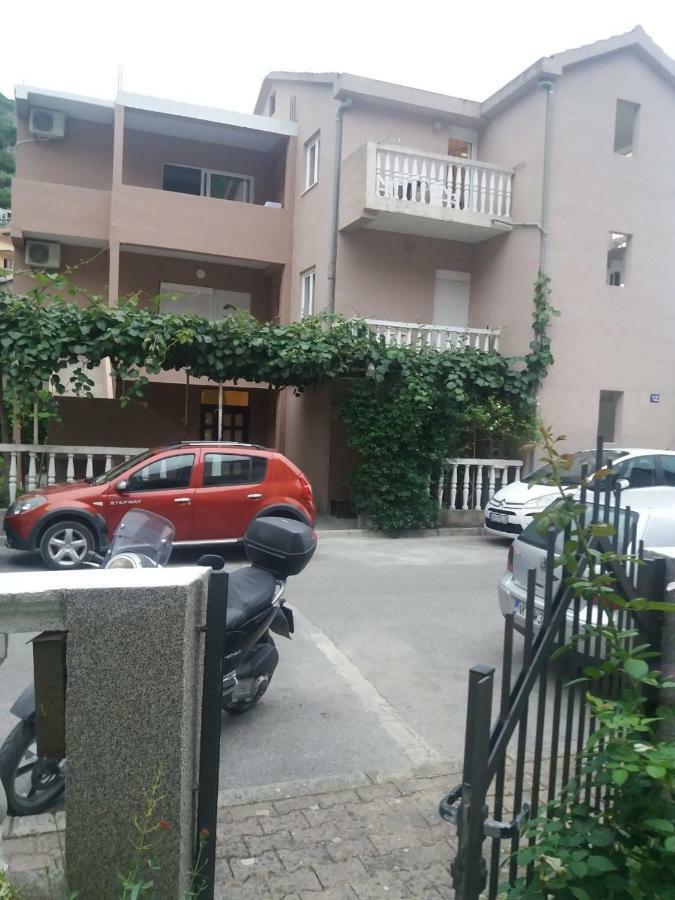 Kordic Apartment