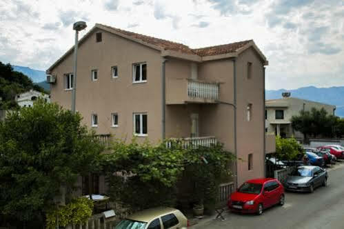 Kordic Apartment